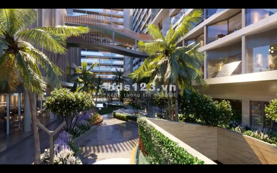 CHÍNH CHỦ BÁN LẠI CĂN HỘ 2PN (72M2) SUẤT NỘI BỘ - RẺ HƠN THỊ TRƯỜNG 400TR - VIEW BIỂN TẦNG CAO