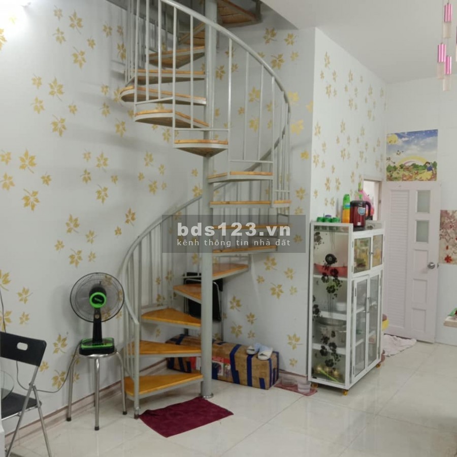 Bình Thanh Nơ Trang Long 2 tầng nở hậu tài lộc vị trí đắc địa dt 76m2 giá 4.7 tỷ, lh 0969476617