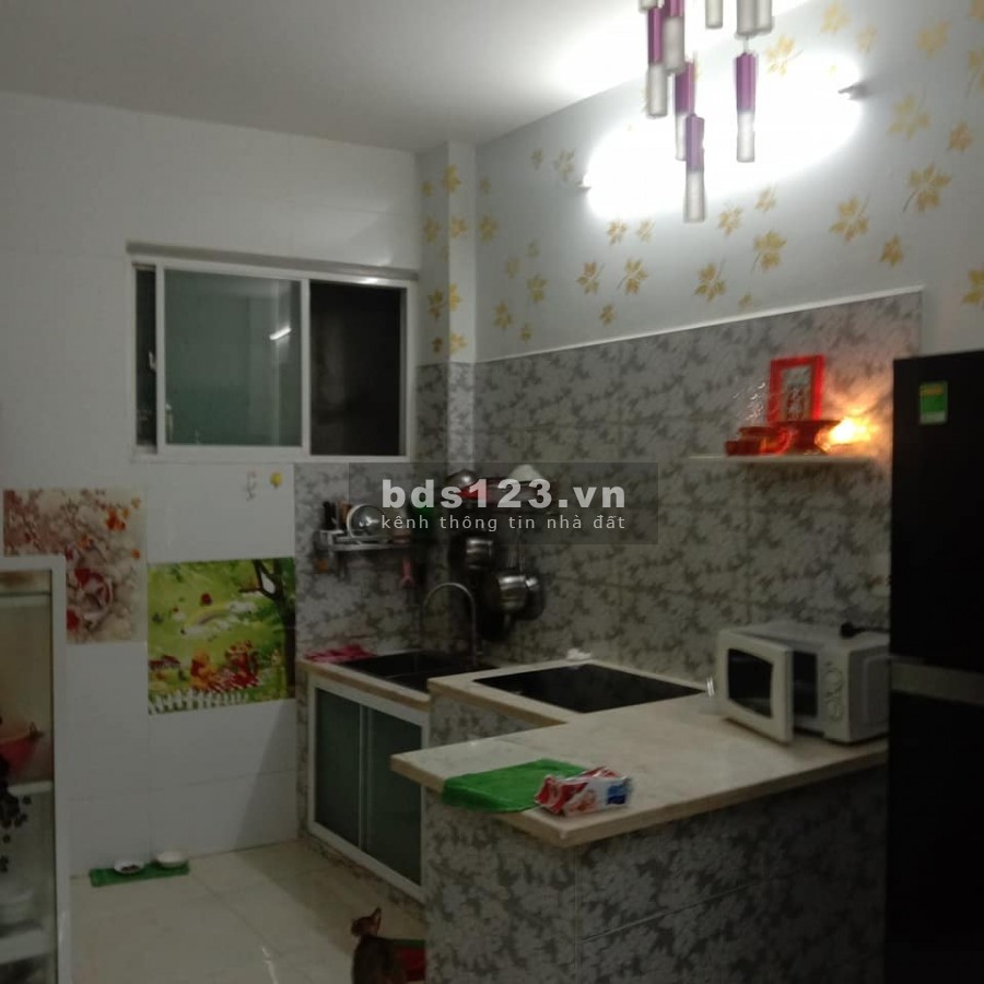 Bình Thanh Nơ Trang Long 2 tầng nở hậu tài lộc vị trí đắc địa dt 76m2 giá 4.7 tỷ, lh 0969476617