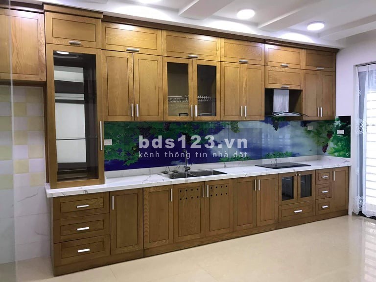 Bán nhà ô tô vào được Nguyễn Văn Đậu lô góc 3 mặt thoáng, dt 4x10m, 5 tầng, nhỉnh 6 tỷ