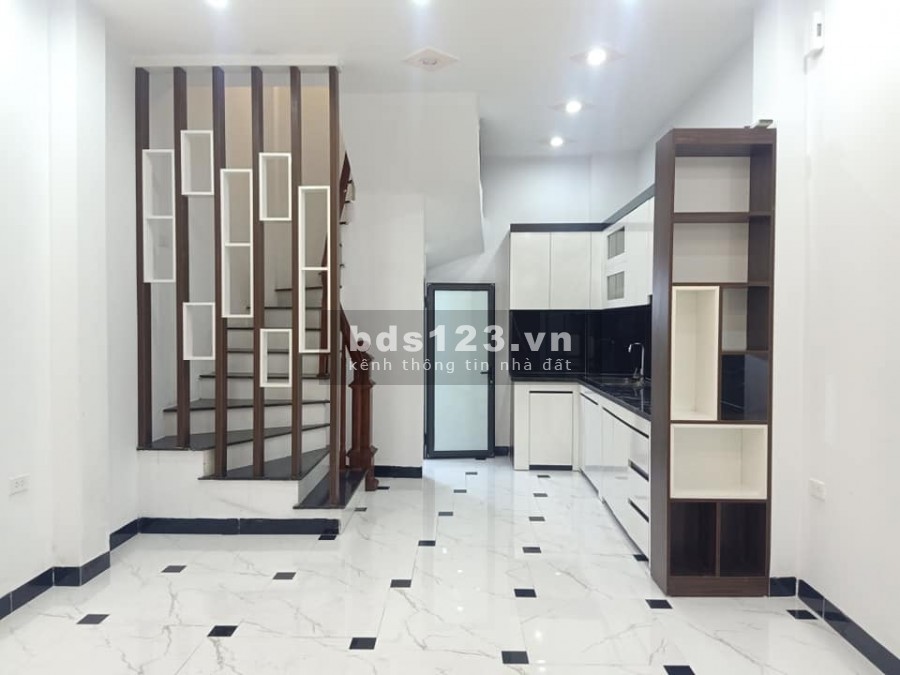 Bán nhà đường Lê Quý Đôn, Hà Đông, giá bán 2.85 tỷ dt 39m2 an sinh đỉnh, nhà đẹp, hiện đại