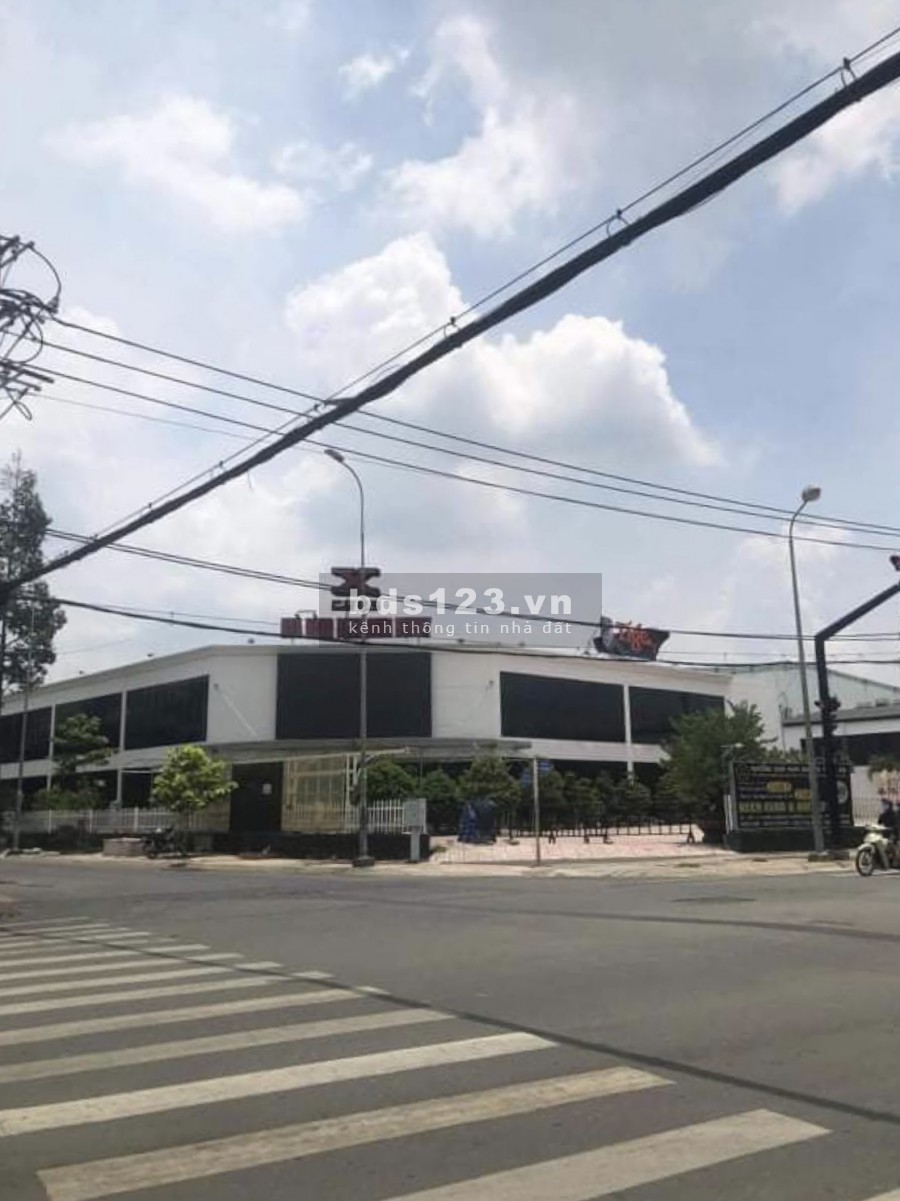 Bán Gấp Nhà Mặt Tiền Lý Chiêu Hoàng, Quận 6, Chỉ 55tr/m2, dt 161m2, giá 9 tỷ, lh 0971243100