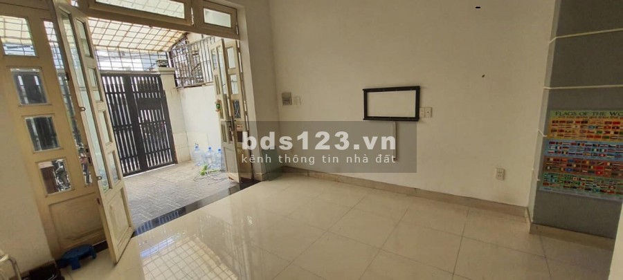 Bán nhà 1 sẹc Nguyễn Phúc Chu, Tân Bình diện tích sử dụng 62m2, 2 lầu, 4PN giá chỉ 4.5 tỷ
