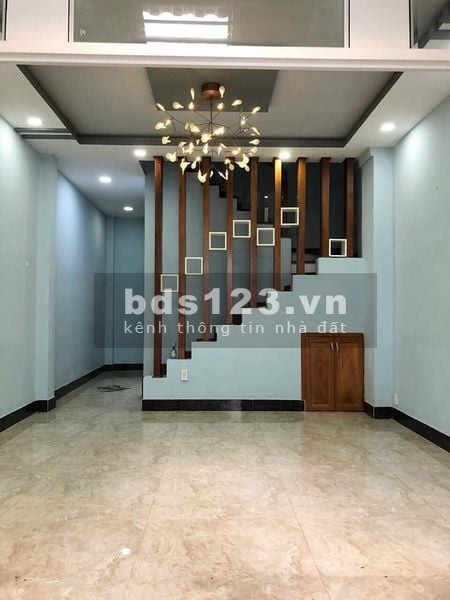 Bán Nhà đường Nguyễn Súy Tân Hương, Tân Phú diện tích 4*12.5, liên hệ 0896721788