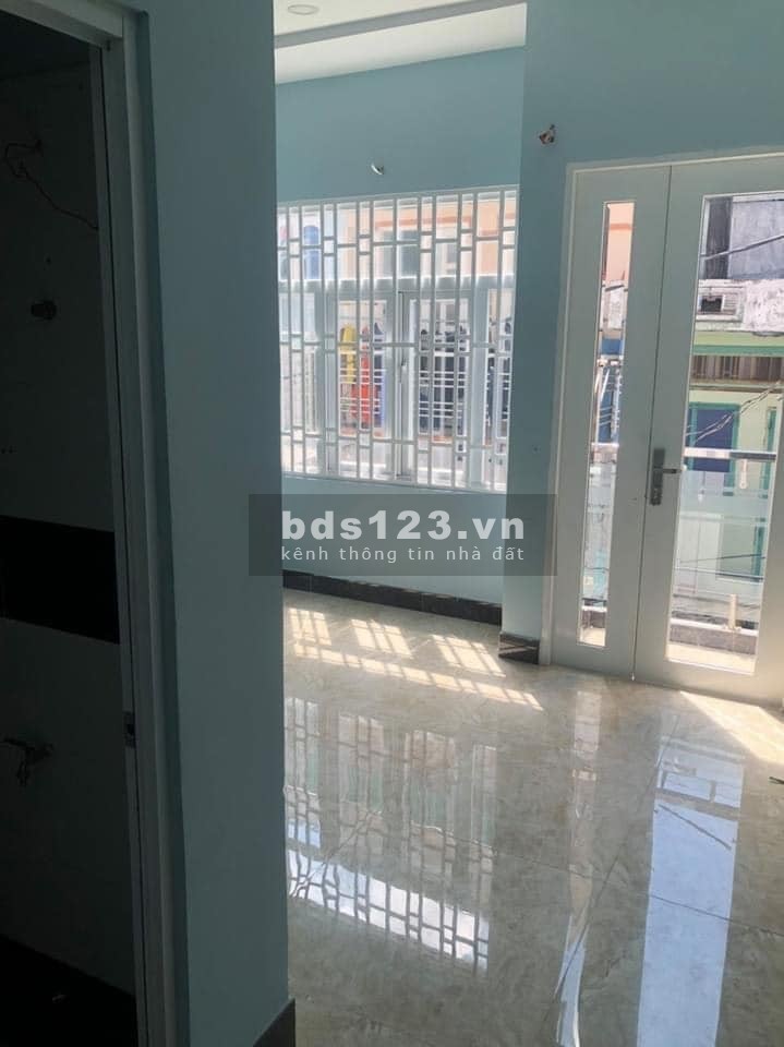 Bán Nhà đường Nguyễn Súy Tân Hương, Tân Phú diện tích 4*12.5, liên hệ 0896721788