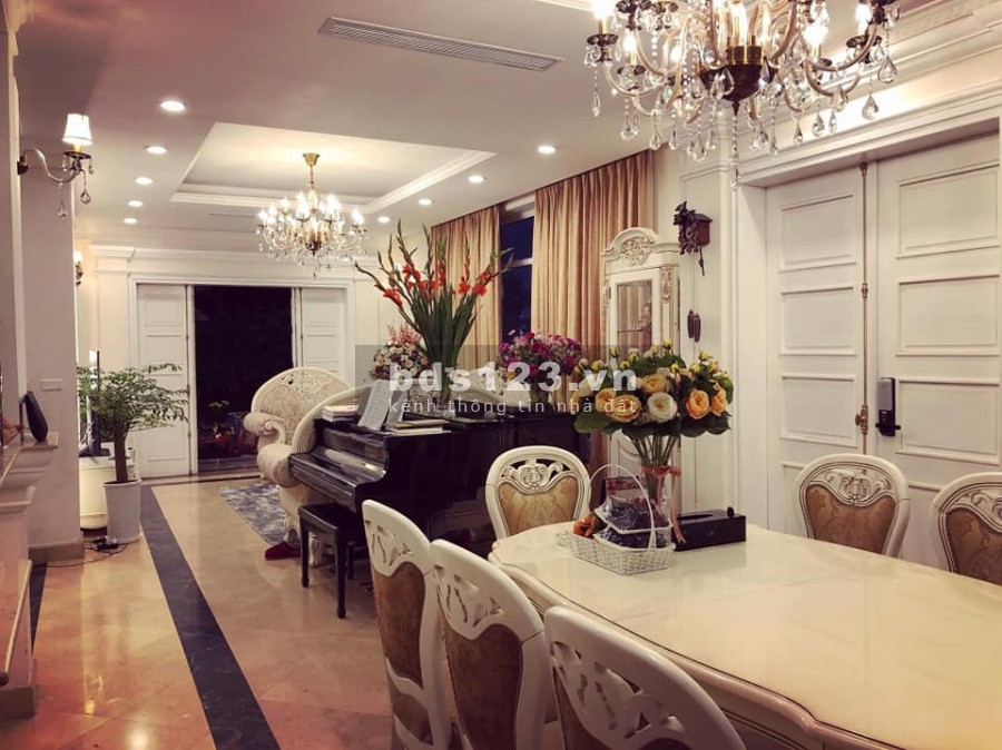 Bán nhà MP Nguyễn Thái Học Ba Đình mặt tiền rộng, kinh doanh cao cấp giá nhỉnh 27 tỷ