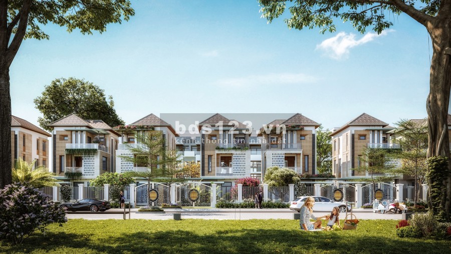 Đất nền nằm ngay Trung Tâm thị trấn Long Thành, giá chỉ 35 triệu/m2, nhận chiết khấu cao