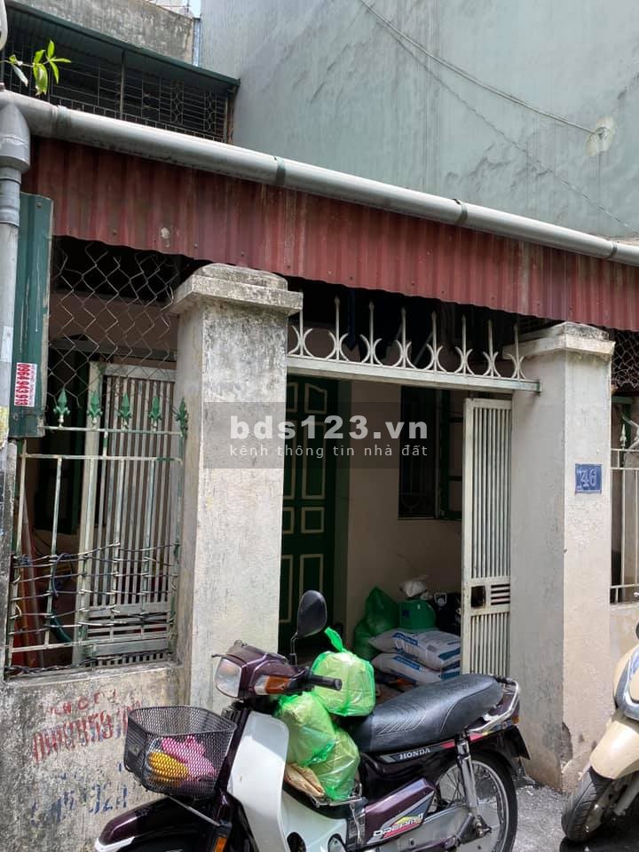 Hàng Độc Chợ 230 Sài Đồng kinh doanh bất chấp đường 6m mt 4.5m, thanh khoản tốt