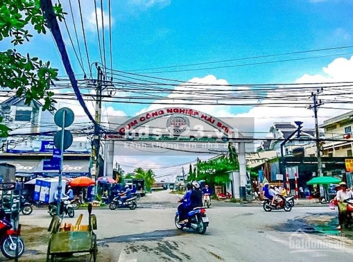 Trợ giá mùa dịch siêu hot cho giới đầu tư khi mua BĐS liền kề chợ Bình Chánh, giá tốt