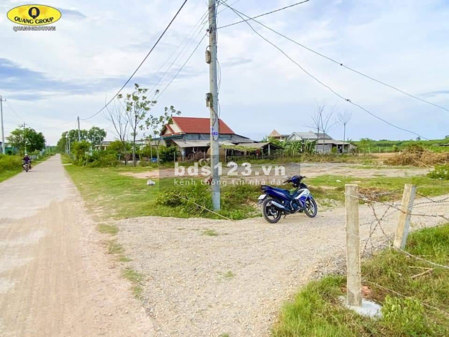 Bán nhanh lô đất rộng Cam Vũ 2 liên hệ 0868450456, giá bán 4.85 tỷ, công chứng ngay