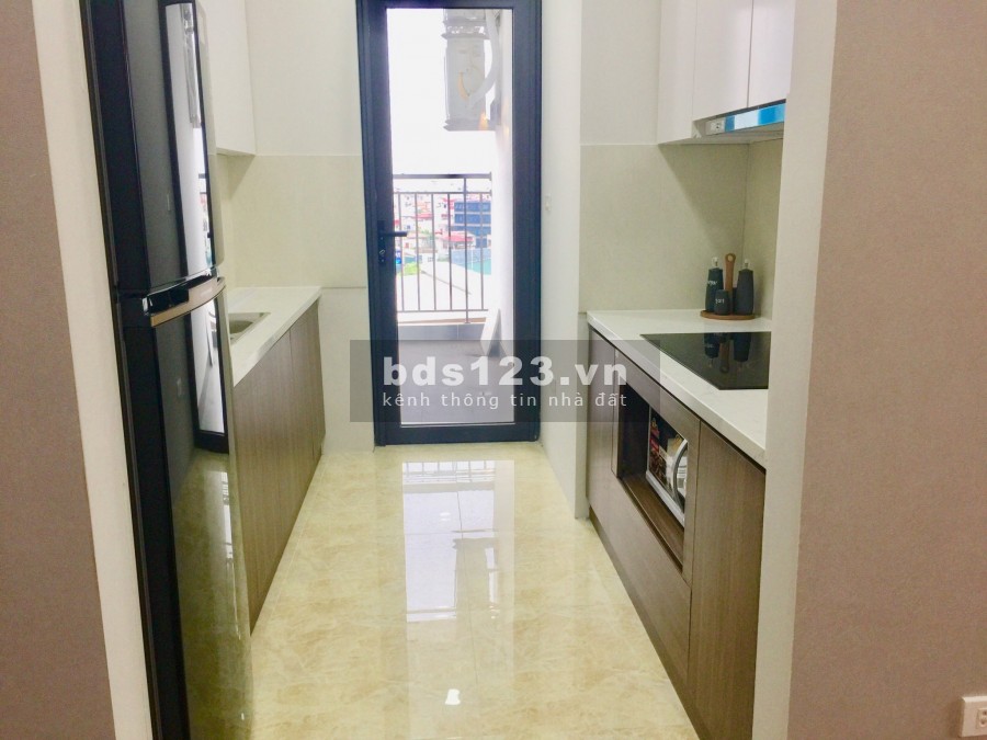 Bán căn hộ nhà ở xã Hội Viglacera Yên Phong, thiết kế đa dạng thông thoáng, giá thoả thuận