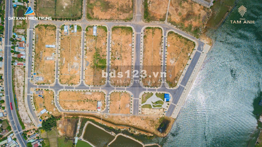 Cơ hội cuối cùng sở hữu đất trung tâm Núi Thành, chiết khấu lên đến 4%, sổ đỏ lâu dài