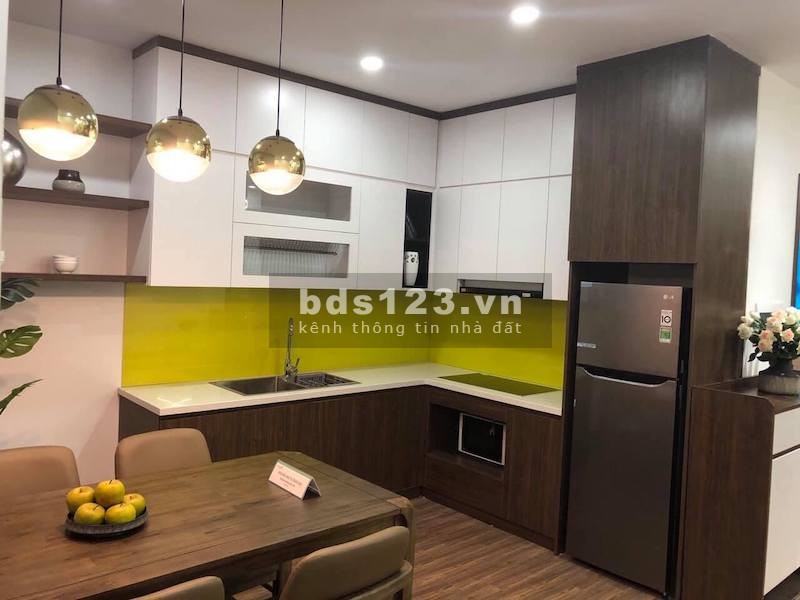 Bán Căn Hộ 2PN Tòa Park 1 Chung Cư Eurowindow River Park 1,6 tỷ, HTLS 0%, Chiết KhấU 8%
