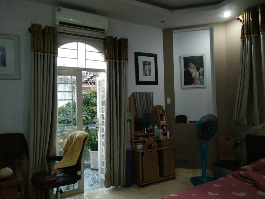 Đg Số 2, mặt tiền kinh doanh đỉnh, diện tích sử dụng 100m2, 3 tầng giá bán chỉ 8.7 tỷ