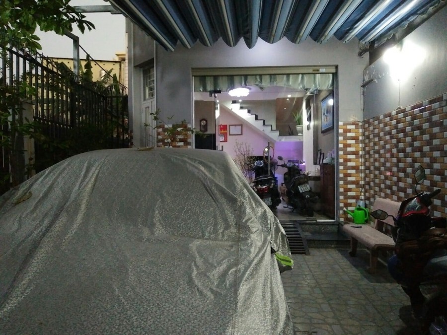 Đg Số 2, mặt tiền kinh doanh đỉnh, diện tích sử dụng 100m2, 3 tầng giá bán chỉ 8.7 tỷ