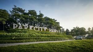 Chính chủ bán căn biệt thự Park City, 216m2 giá 17 tỷ cạnh công viên 6ha.LH: 0386502682
