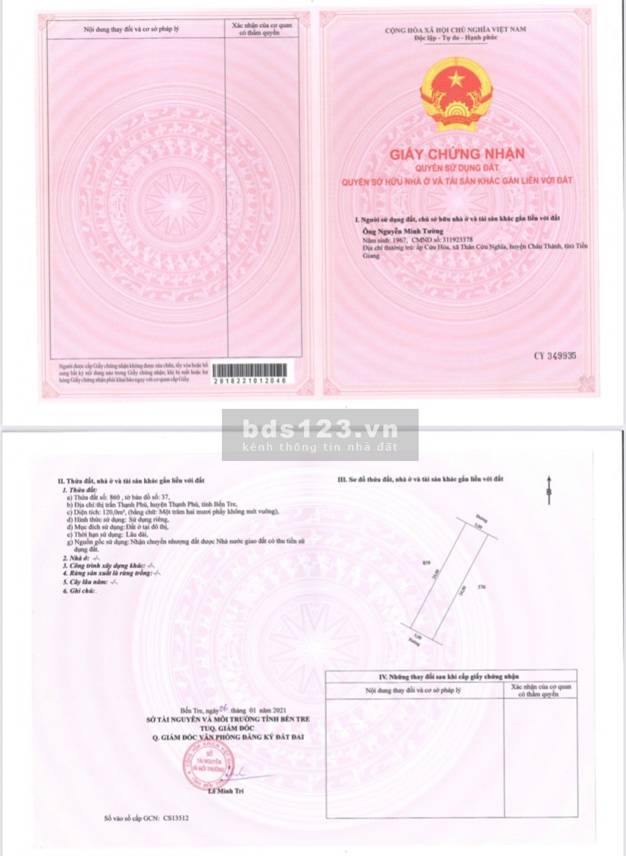 Bán đất nền liền chợ và ccn giá rẻ 100% thổ cư, sổ hồng riêng, chiết khấu ngay 200tr/nền