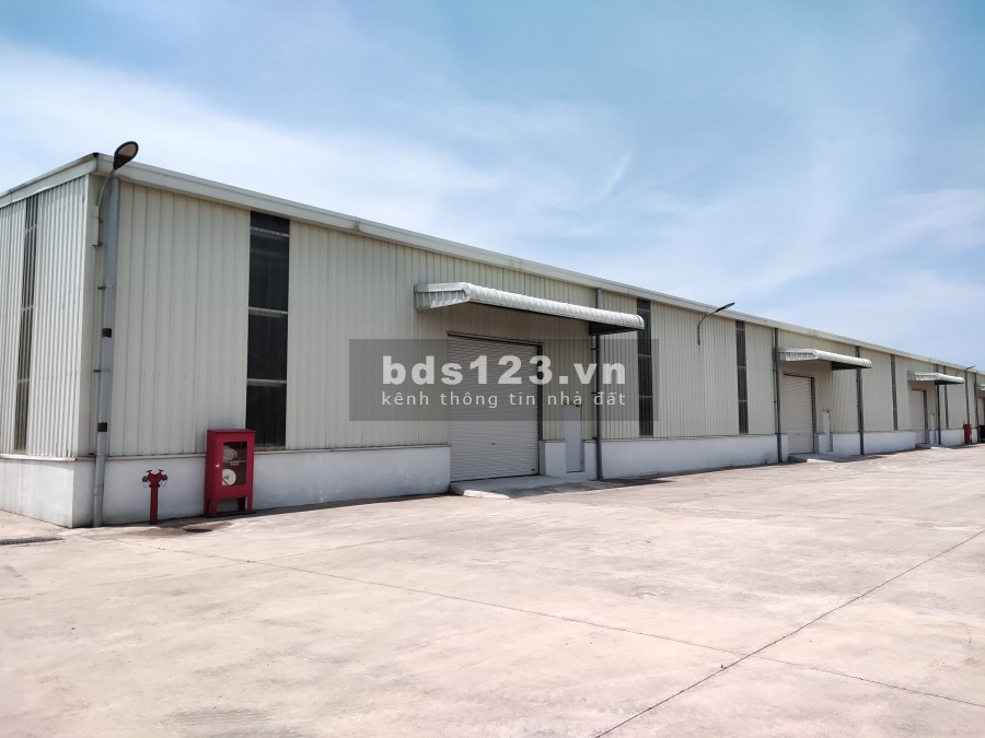 Cho thuê kho nhà xưởng DT 1000m2 2000m2 5000m2- 24000m2 tại KCN Sài Đồng, Long Biên, Hà Nội