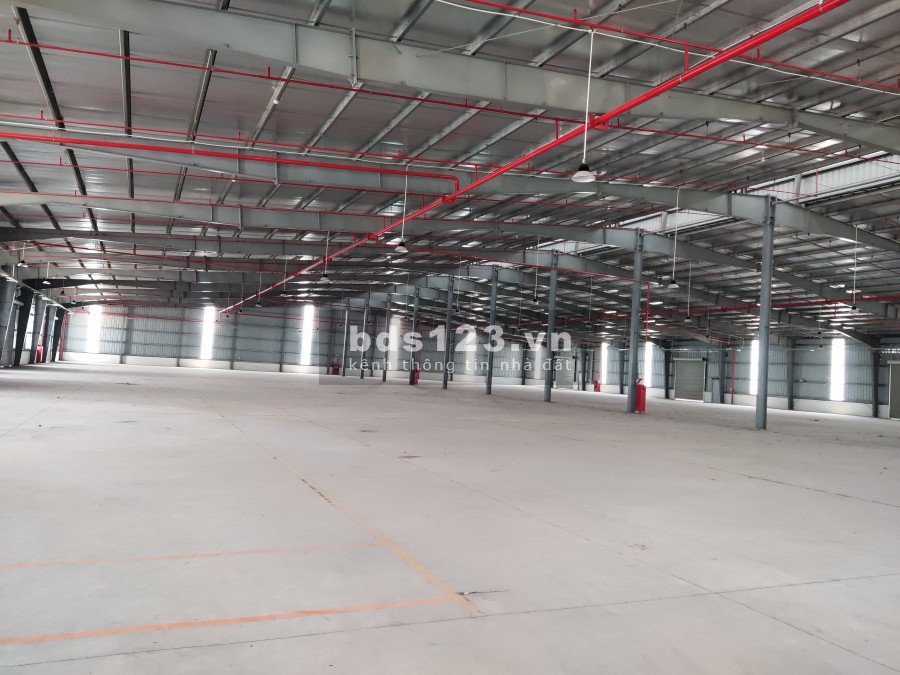 Cho thuê kho nhà xưởng DT 1000m2 2000m2 5000m2- 24000m2 tại KCN Sài Đồng, Long Biên, Hà Nội