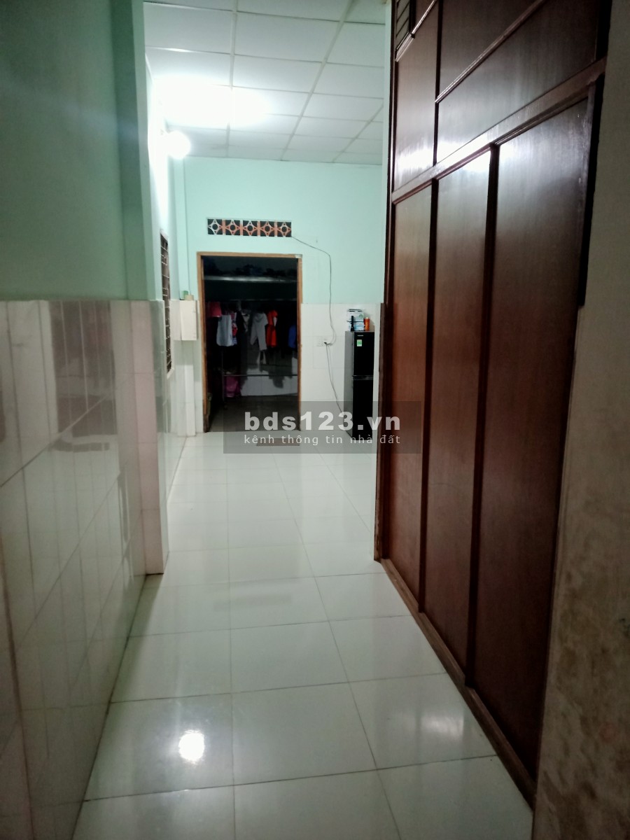Bán nhà 100m2, ấp Đức, Hố Nai 3, Trảng Bom, Đồng Nai, 1.15 tỷ. LH: 0947875500