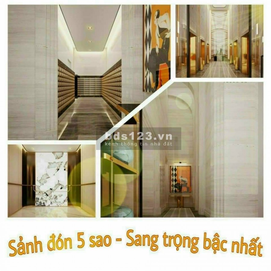 Căn hộ Smarthome giá rẻ mùa dịch chung cư Lavita Thuận An, pháp lí minh bạch, sở hữu lâu dài