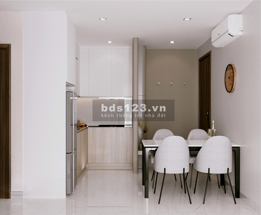 Tâm điểm vàng giữa lòng Thành Phố Thuận An chỉ 135 triệu đã sở hữu nơi an cư