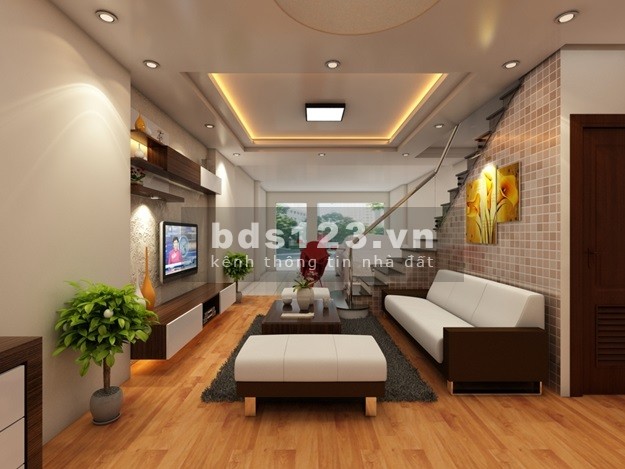 Bán nhà mặt tiền đường Đoàn Thị Điểm, phường 4, Vũng Tàu, diện tích sử dụng 81m2, giá 7.3 tỷ