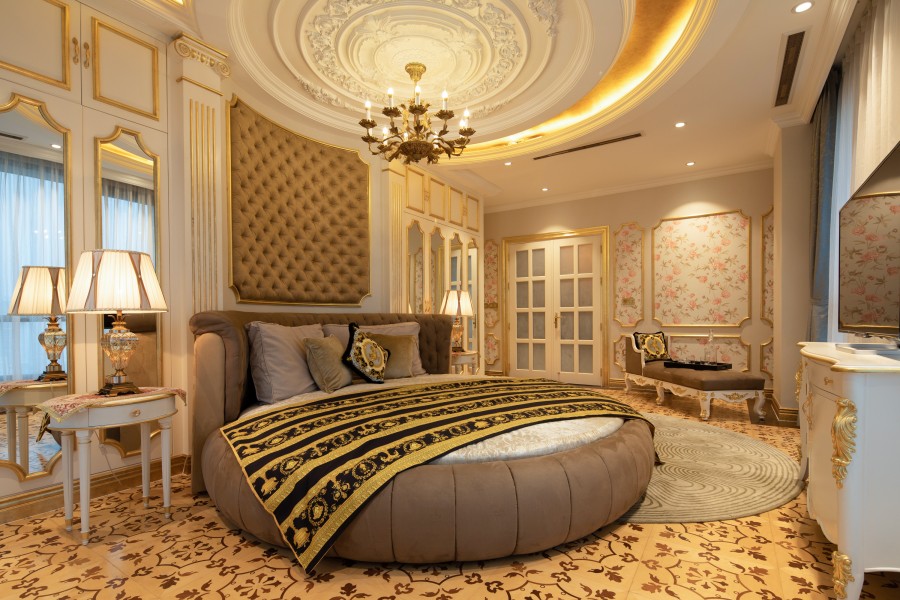 Mở bán dự án D’.Palais de Louis căn hộ 5 sao, dự án cao cấp đáng sống bậc nhất Hà Nội