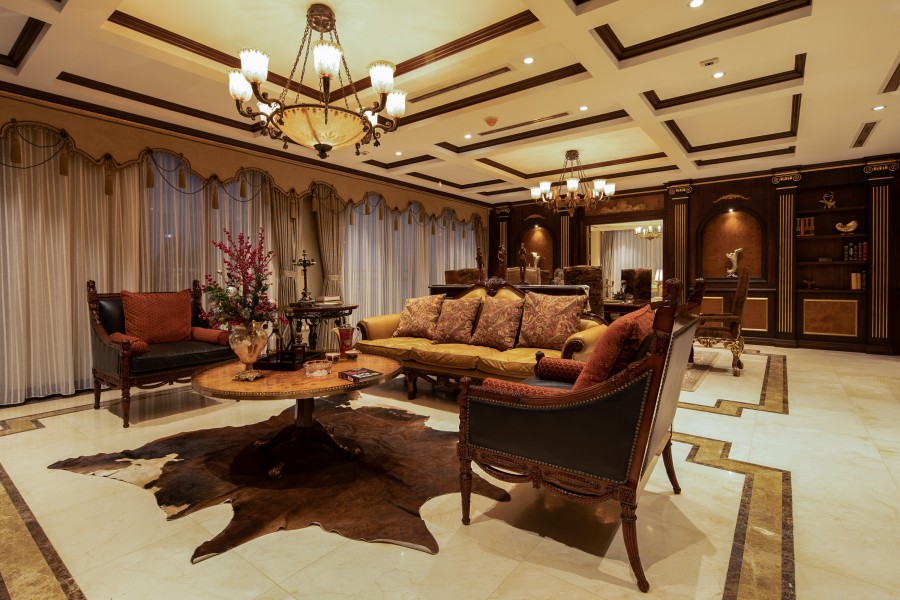 Mở bán dự án D’.Palais de Louis căn hộ 5 sao, dự án cao cấp đáng sống bậc nhất Hà Nội