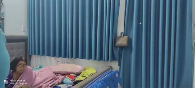 Rẻ Nhất Quận 4, 3 lầu, diện tích sử dụng 36m2, địa chỉ nhà 692 Đoàn Văn Bơ, phường 16