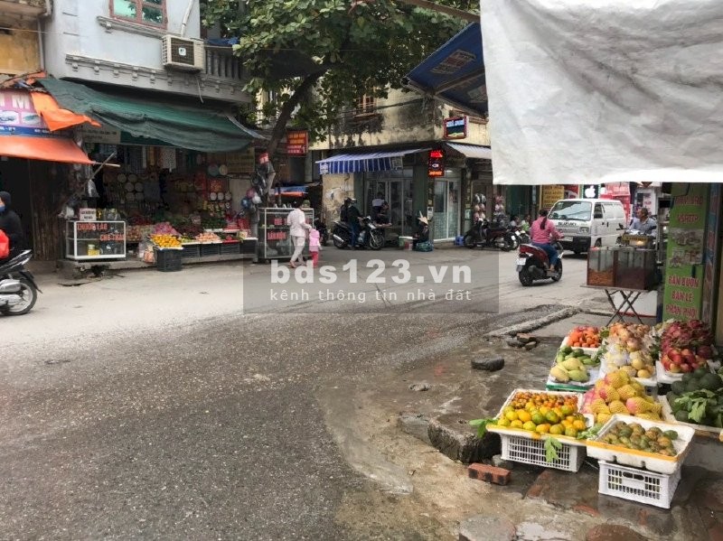Hàng Độc Chợ 230 Sài Đồng kinh doanh bất chấp đường 6m mt 4.5m, thanh khoản tốt