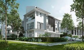 Chính chủ bán căn biệt thự Park City, 216m2 giá 17 tỷ cạnh công viên 6ha.LH: 0386502682