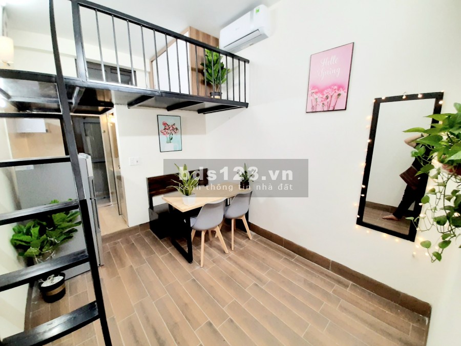 Ở 38 Phùng Hưng Quận Hà Đông đang có chung cư mini cực rẻ thuê nhanh kẻo hết