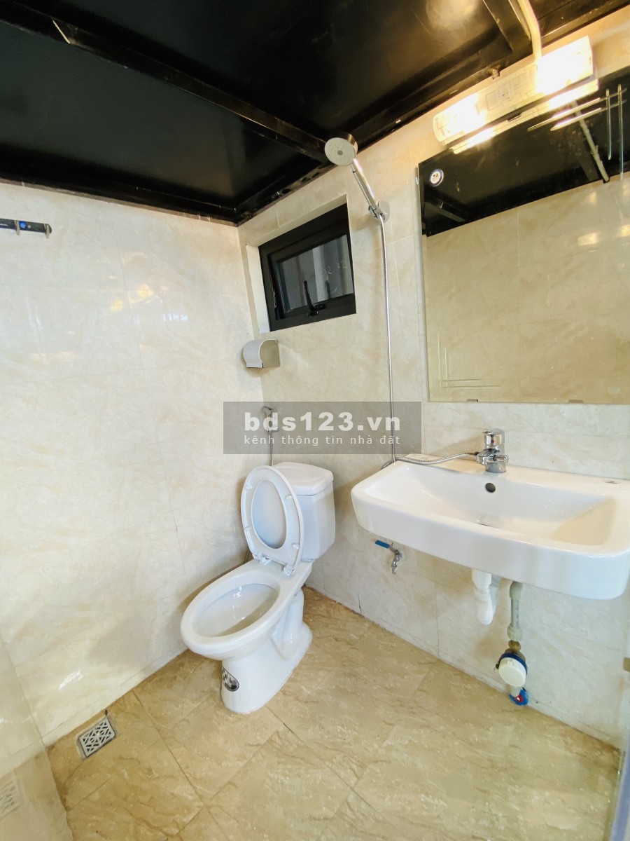 Ở 38 Phùng Hưng Quận Hà Đông đang có chung cư mini cực rẻ thuê nhanh kẻo hết