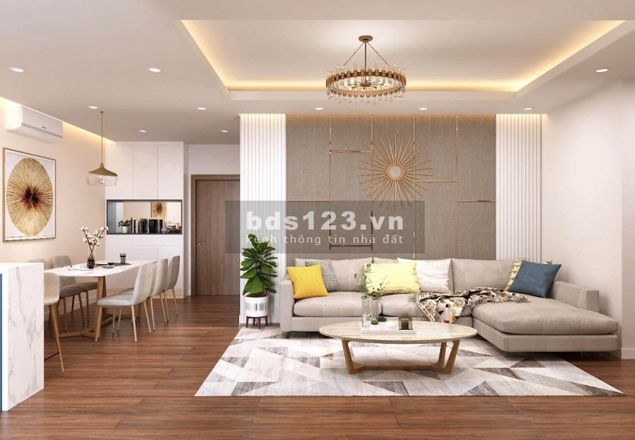 Căn hộ cao cấp 2PN Đối diện khu đô thị Vinhomes Thanh Hóa, kiến trúc đẹp, chiết khấu cao