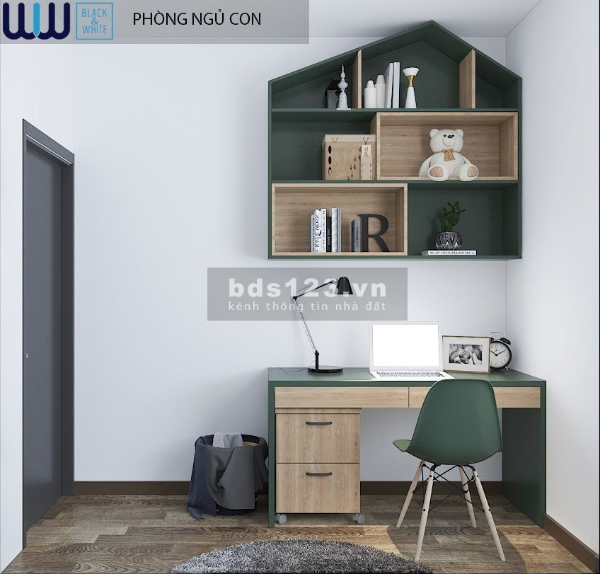Căn hộ cao cấp 2PN Đối diện khu đô thị Vinhomes Thanh Hóa, kiến trúc đẹp, chiết khấu cao