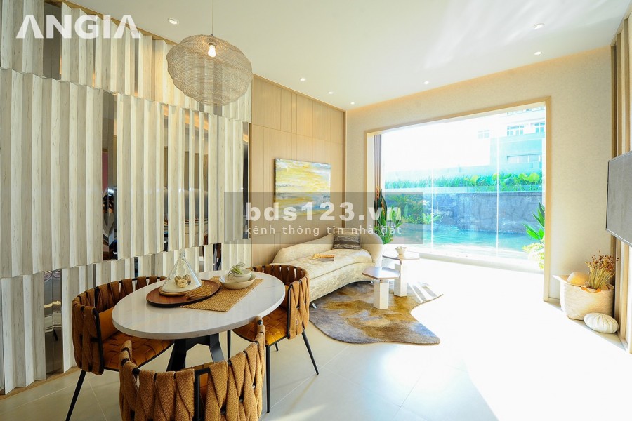 CHÍNH CHỦ BÁN LẠI CĂN HỘ 2PN (72M2) SUẤT NỘI BỘ - RẺ HƠN THỊ TRƯỜNG 400TR - VIEW BIỂN TẦNG CAO