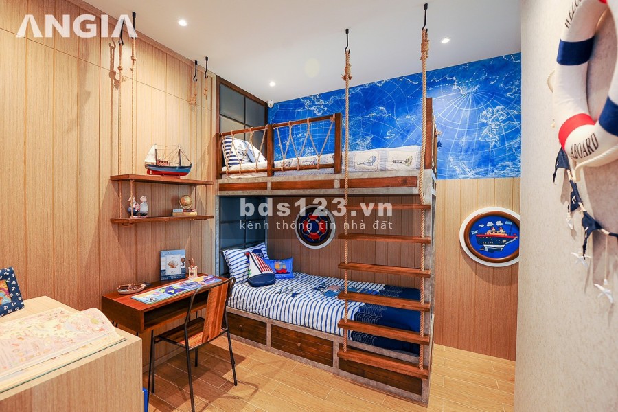 CHÍNH CHỦ BÁN LẠI CĂN HỘ 2PN (72M2) SUẤT NỘI BỘ - RẺ HƠN THỊ TRƯỜNG 400TR - VIEW BIỂN TẦNG CAO