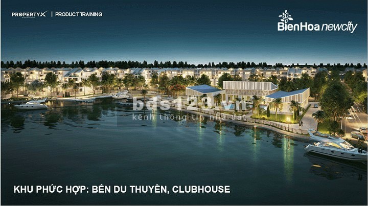 Đất nền biệt thự view sân golf ven sông.Đẳng cấp và khan hiếm tại khu vực phía Đông.