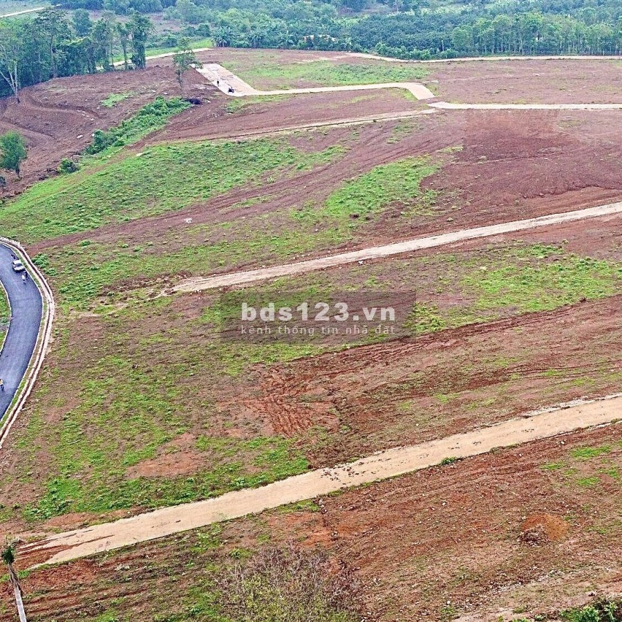 Bán đất nền giá rẻ gần trung tâm Hắc Dịch, diện tích sử dụng 149m2, hỗ trợ vay sổ hồng riêng