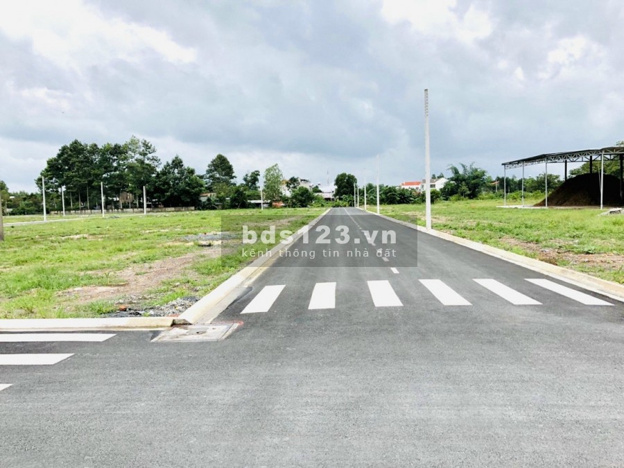 Đất nền sổ riêng vị trí đẹp gần chợ, trường học, mt buôn bán giáo xứ Ngũ Phúc, Biên Hòa