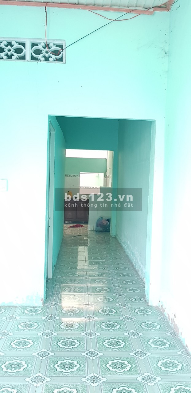 Bán nhà 90m2, giá 650 triệu xã Thạnh Phú, Vĩnh Cửu, Đồng Nai. LH: 0931292057