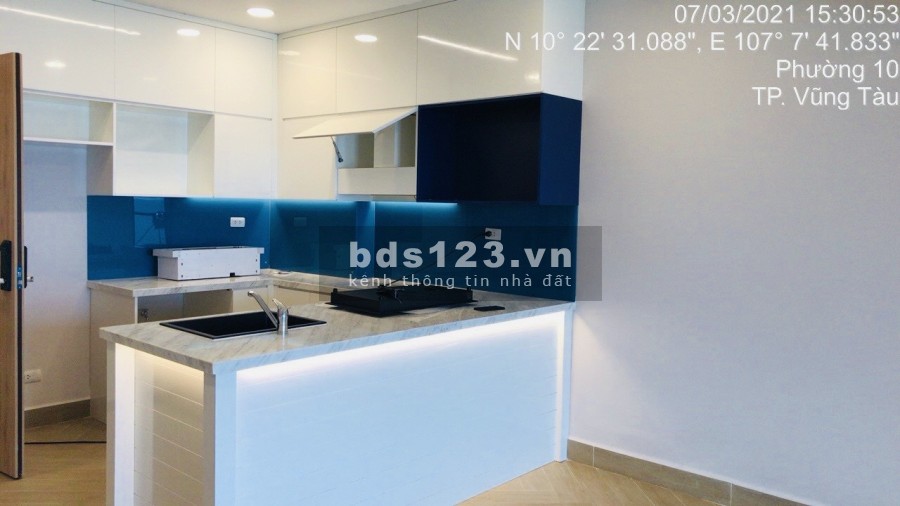 Căn hộ view trực diện mở bán 2 pn, giá chỉ từ 26 triệu/m2, chung cư Aria Vũng Tàu, lhcc