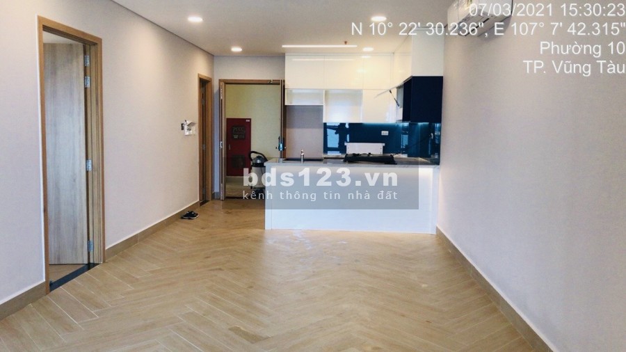 Căn hộ view trực diện mở bán 2 pn, giá chỉ từ 26 triệu/m2, chung cư Aria Vũng Tàu, lhcc