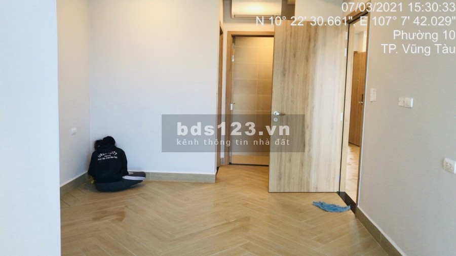 Căn hộ view trực diện mở bán 2 pn, giá chỉ từ 26 triệu/m2, chung cư Aria Vũng Tàu, lhcc