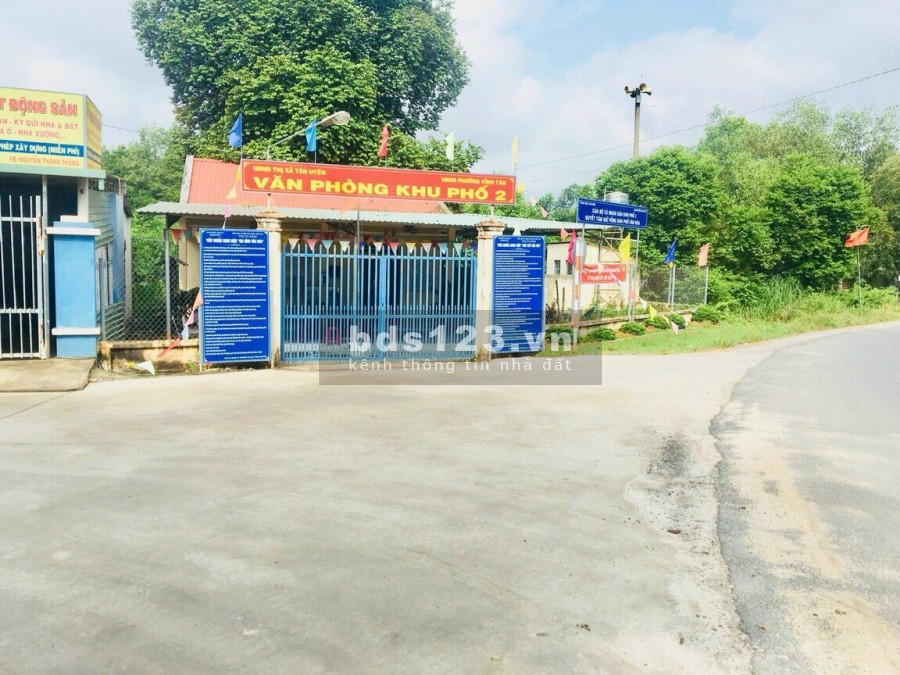 Đất Vĩnh Tân giá cực rẻ chi anh chị đầu tư, giá bán 1.563 tỷ, liên hệ chính chủ 0965756657