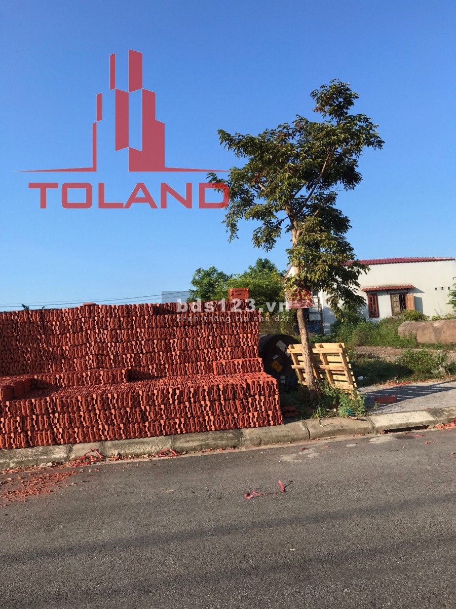 Bán đất diện tích rộng 200m2 khu tái định cư, Lộc Bổn, Phú Lộc, trung tâm thành phố Huế