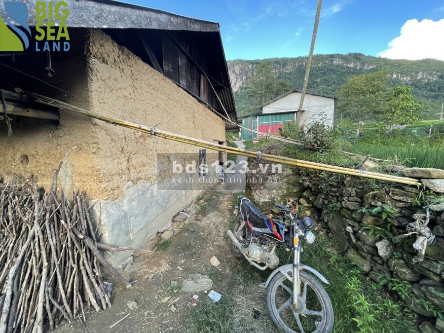 Cần bán lô đất diện tích sử dụng 194m2 tại trung tâm Y Tý(sapa2) giá rẻ bất ngờ