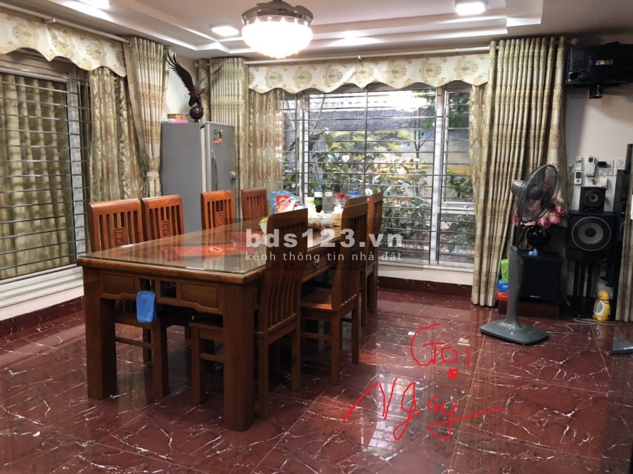 Bán nhà Hà Đông, nhà đẹp, mới, hiếm, lô góc, 55m, giá chỉ 6.5 tỷ.