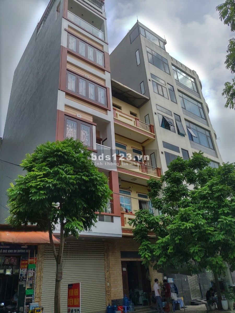 Bán nhà Hà Đông, nhà đẹp, mới, hiếm, lô góc, 55m, giá chỉ 6.5 tỷ.